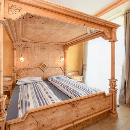 Regina Appartement