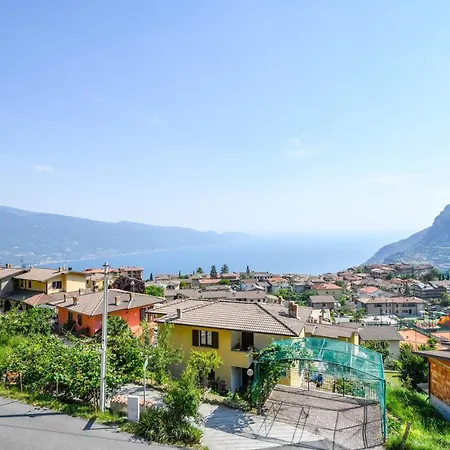 Regina Appartamento Tignale