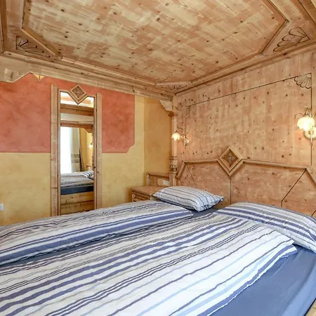 Regina Appartement