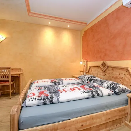 Regina Appartement Tignale