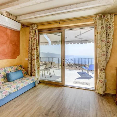 Regina Appartement Tignale