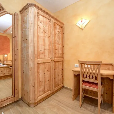 Appartement Regina