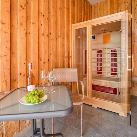 Regina Appartement *