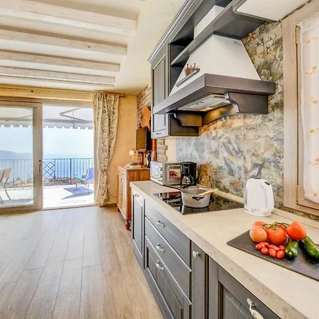Appartement Regina