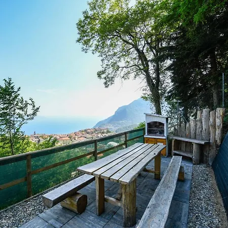 Regina Appartement Tignale