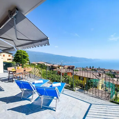 Appartement Regina *