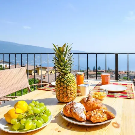 Regina Appartement *